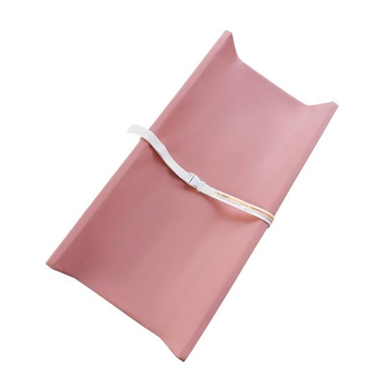 Infant Diaper Changing Pad Comfortable Nonslip Design Nappy Changer Cushion for Standard Size Changing Tables