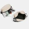 Large Capacity Shoulder Bag Women's Lightweight Sports Crossbody Bag