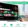 Replacement Voice Remote 3rd Gen,Compatible with AMZ Smart TV (Stick/4K/4K Max/Lite/Cube),for Insignia-Toshiba-Pioneer Smart TV