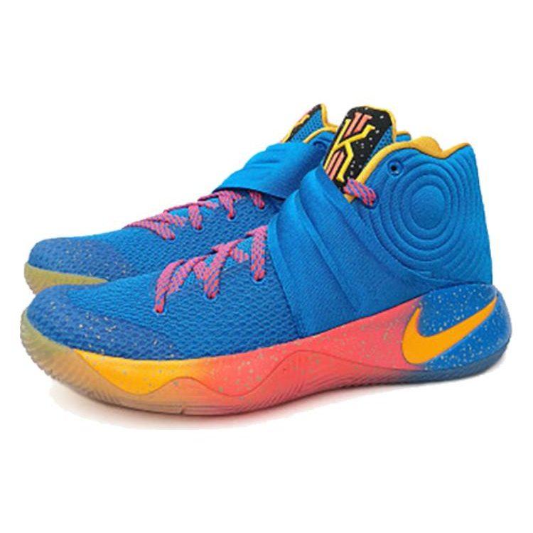 Nike Kyrie 2 Eybl Promo 847687-470