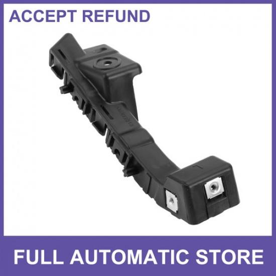 Left Side Front Bumper Support Bracket Single  for Chevy Malibu 2016-