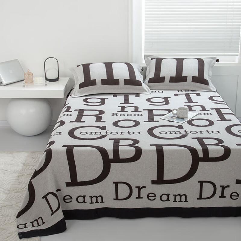 Five-Layer Gauze Multi-functional Bed Cover Blanket