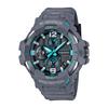 [CASIO] G-SHOCK GRAVITYMASTER GR-B300-8A2JF Men's Tough Solar Watch, Bluetooth, Aviation Concept, Gray