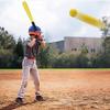 Children Sports Baseball Bat and Baseball Set Batting Practice Training Bat Softball Bat Kids Baseball Training Bat Set