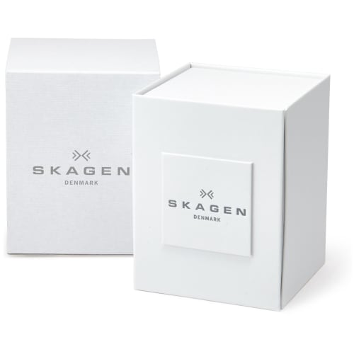 Skagen Watch SKW2277 Officially Imported
