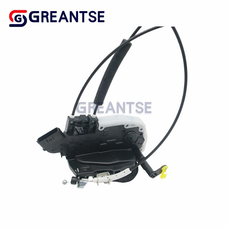 Front Left Door Lock Actuator Latch 805011AN0B For Nissan Murano Z51Z 2011 2012 2013 2014 2015 Car Accessories