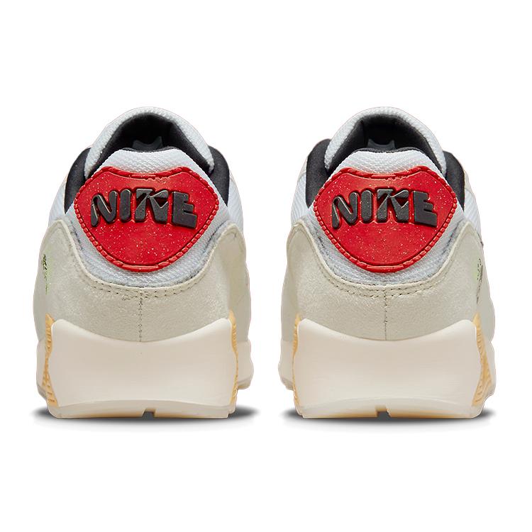 Nike Air Max 90 Se Swoosh Fiber White DV3335-100
