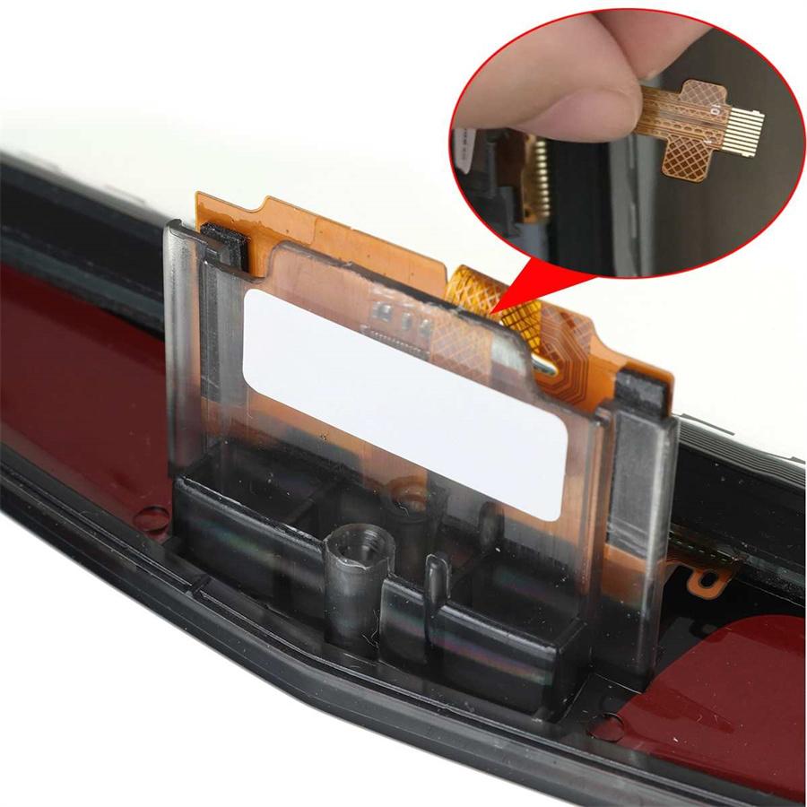 Touch Screen Display for 2018-2020 Cadillac Escalade ATS CTS XTS CUE TouchSense