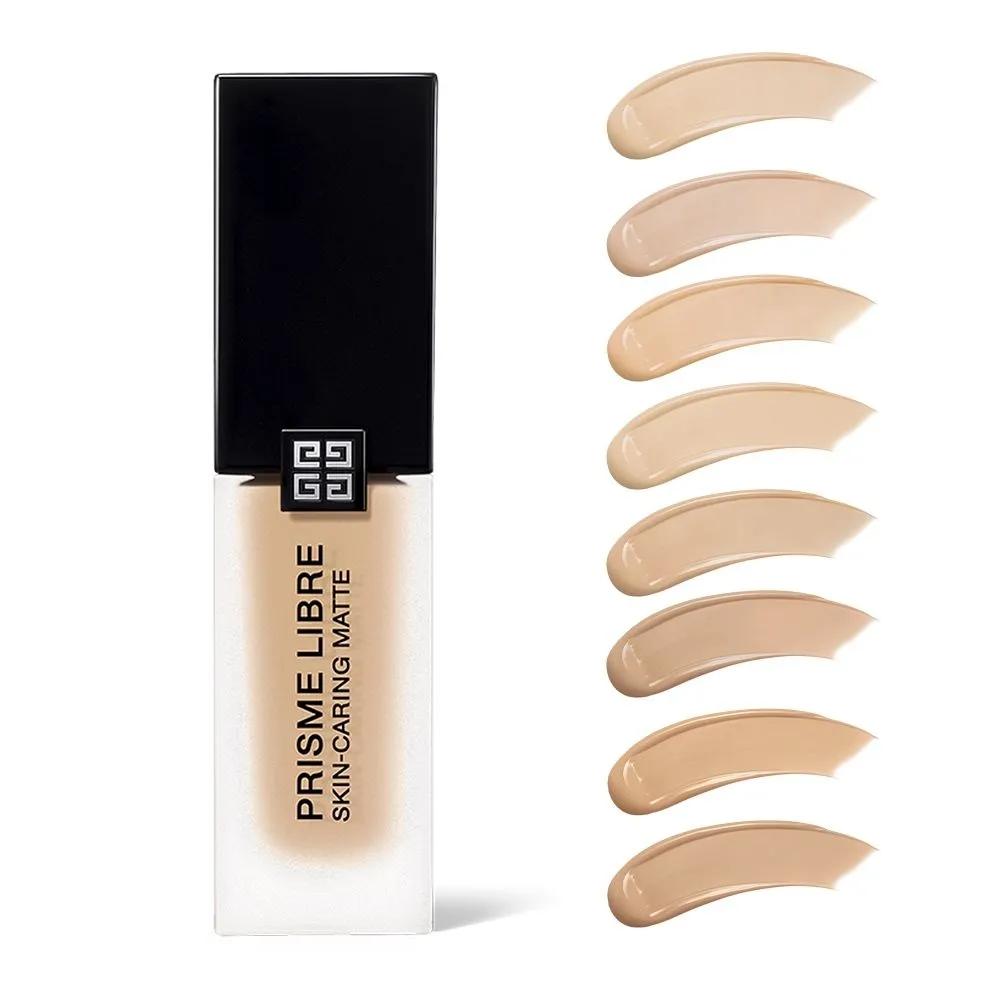 Givenchy Prism Libre Skincare Matte Liquid Foundation 3-N250