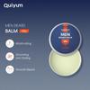 Creme para Cuidados com a Barba Masculina 30g, Crescimento Denso de Longa Duração
