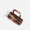 Shoulder Bag New Cowhide Large-capacity Versatile Commuter Portable Messenger Bag Women's Bag
