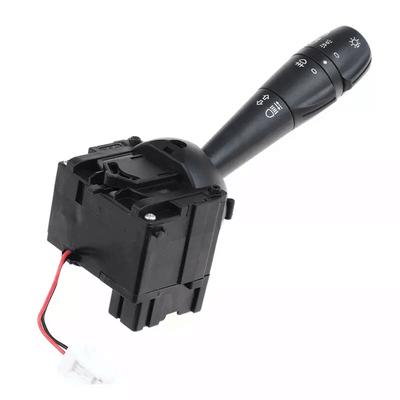 Aparate electrice pentru automobile – Întrerupătoare