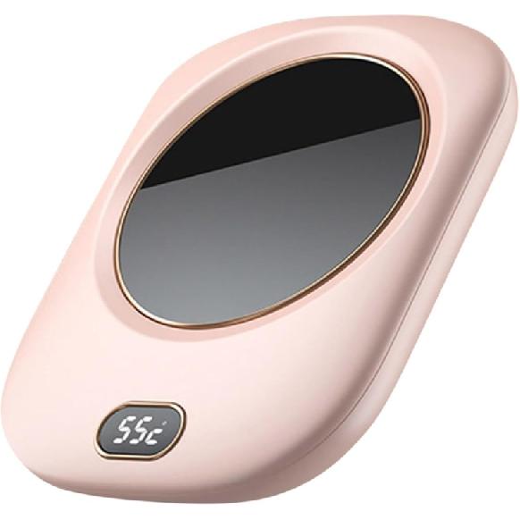 

Подогреватель для кофейных чашек USB Электрический подогреватель для кружек, чая, молока, офисная нагревательная пластина для дома розовый