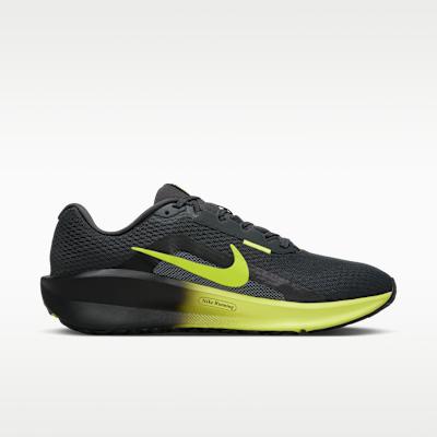 Nike Downshifter 13 Black Smoke Grey Cyber