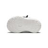 Nike Team Hustle D 11 Lil TD Abrasion Resistant Low top Toddler Shoes Blue White Infant And Toddler DV8993-400