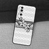 Polynesian Pattern Design Case For Honor Magic 7 Pro 5 6 Lite Honor 200 Pro X9b X9a X8b X8a X8 X9 X9c 50 70 90 Cover