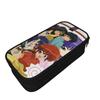 Ranma And Akane Tendo Pencil Case Fun   Pen Bags Student Big Capacity School Supplies Cosmetic Pencil Box