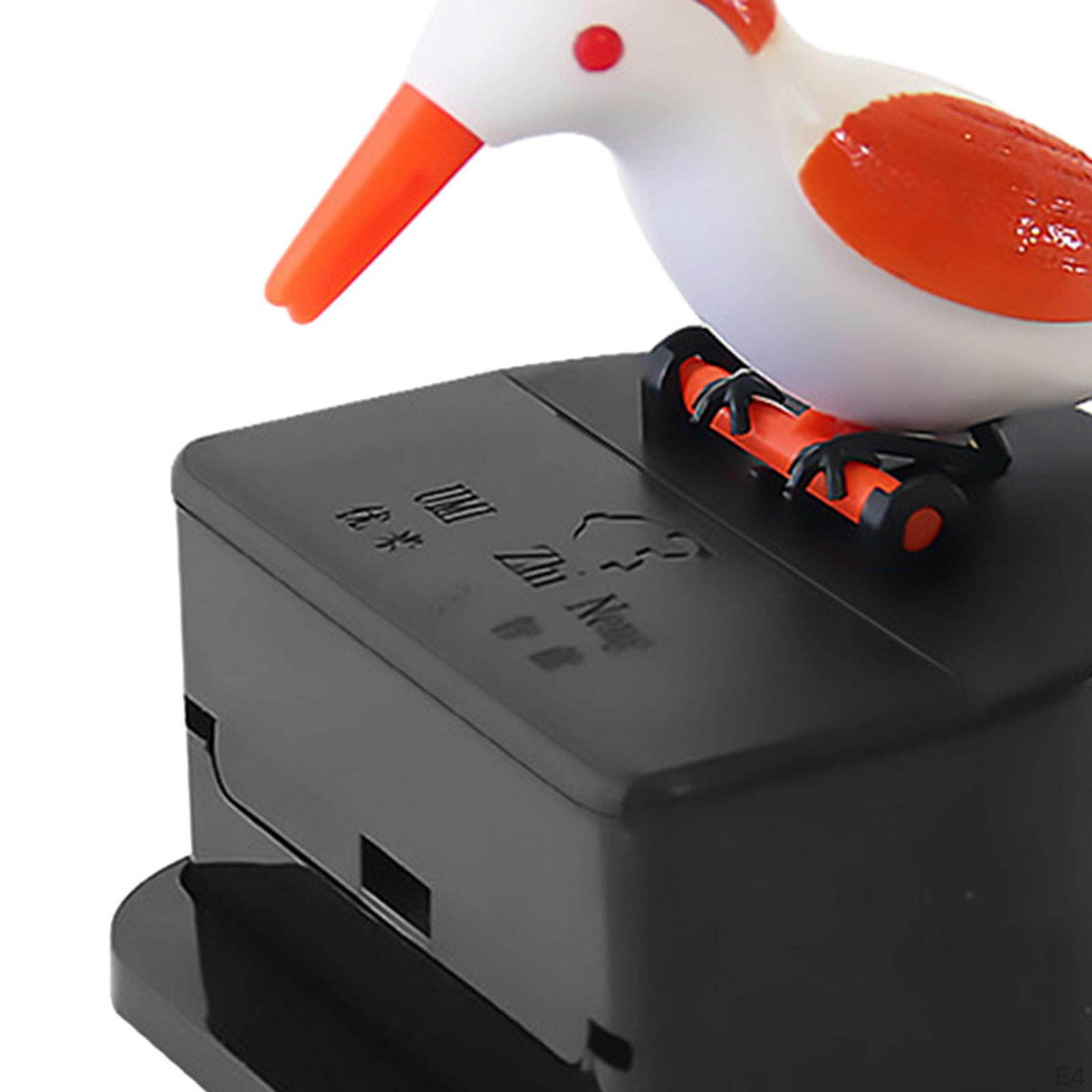 Nos 10 Meilleures Distributeur Cure Dents Oiseau Pour 2025