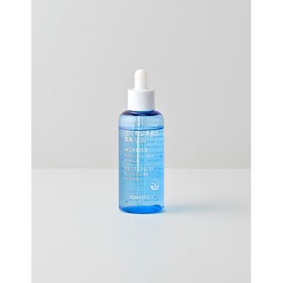 Tony Moly Wonder Hyaluronic Acid Moisturizing Ampoule 100ml
