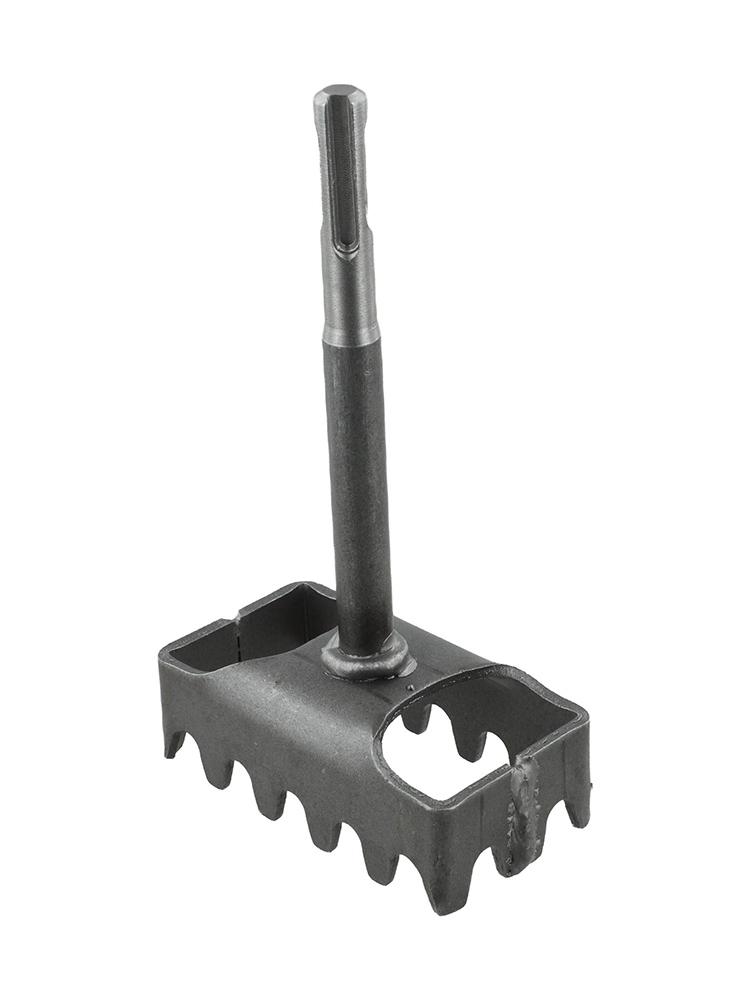Electric Tool Hole Cutter Socket Hole Puncher Electrician Tool