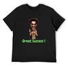 Borat T-Shirt Anime Graphic T Shirts Vintage Shirts Graphic Mens Graphic T-shirts
