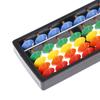 Tragbarer 13/15/17 Spalten Abakus Arithmetik Soroban Schulmathematik Lernwerkzeug