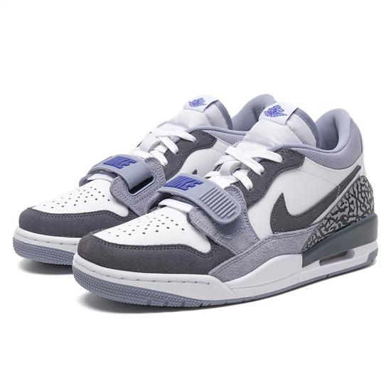 Jordan Legacy 312 LOW Cushioning Men's Sizes CD7069-108