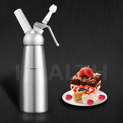 3Pcs/Set Whip Cream Dispenser Part Whipped Chargers Holder Base Tips Holder Dining Bar