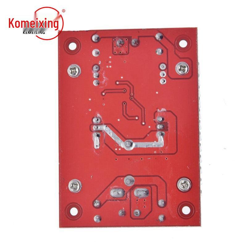 15A 400W DC-DC Adjustable Boost Converter Power Supply Module for LED & Car Charger