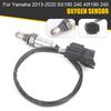 New Lambda Oxygen O2 Sensor 6DE-8592A-00-00 For Yamaha 2013-2023 SX190 240 AR190 240 252S 252XE 252SE AR250 SX250 SX240 AR240 Sensors Oxygen 5