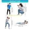 F26C Realistic Photographer Figure Model 1:64 Scale Hand Painted Collectible Figures