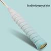 Gradient Dragon Bone Non-slip Overgrip for Rackets and Fishing Rods – Wear-resistant and Sweat-absorbent Handle Tape
