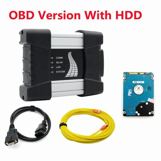 2024 ICOM NEXT Diagnostic & Programming Tool for BMW ICOM Can Replace for Icom A2 Diagnostic Tool For BMW ICOM