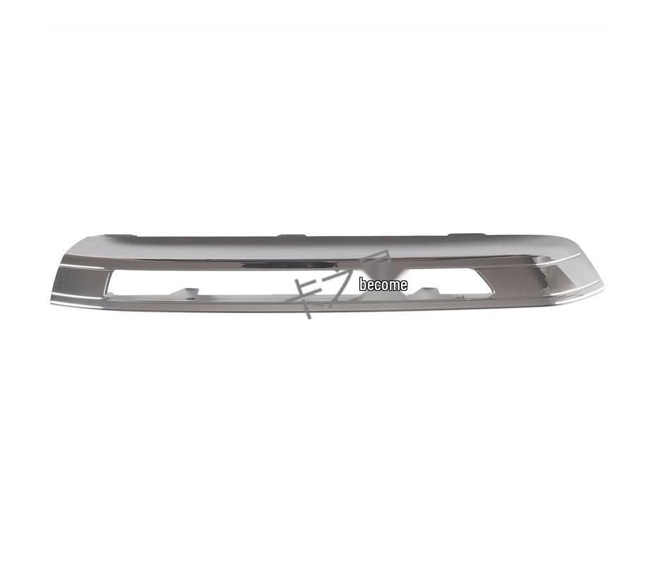 Mercedes-Benz GL-klass Dimljus- & Varselljusdekor (1648840423, 1648840323)