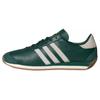 adidas Country OG Collegiate Green Unisex Sneakers Chalk-White Gum IH7514