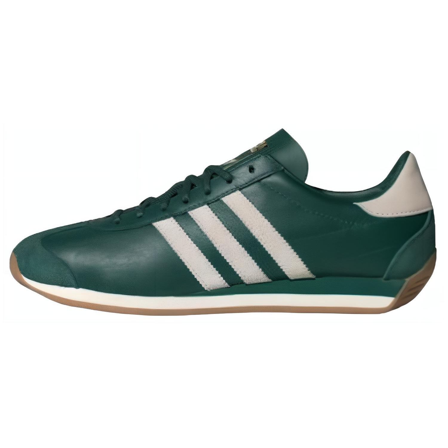 Adidas Country OG Collegiate Green Unisex