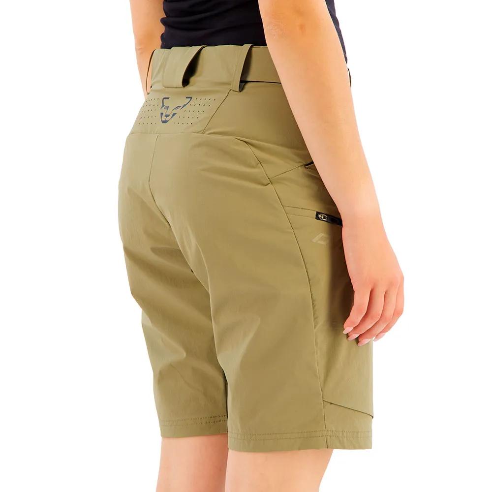 Dynafit Шорты Transalper Dynastretch