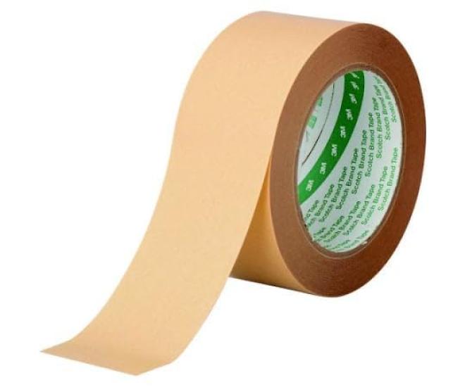 3M polyester base adhesive tape 4591HL 50mmx30m 4591HL 50X30 1P double-sided