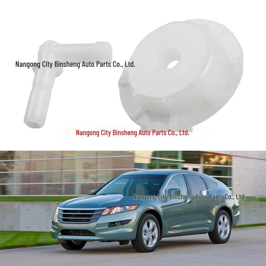 Radiator Overflow Tank Cap 19106-RNA-A48 for Honda Civic CR-V
