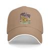 Project Hail Mary Amazing Baseball Cap Vintage  Sandwich Cap for Men Women Adjustable Caps Hat Outdoor