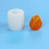 3D  Shaped Silicone Resin Mold for Jewelry Making and Chocolate Cake Craft