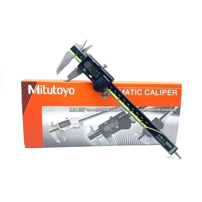 

Промышленный цифровой штангенциркуль с нониусом, высокоточный электронный штангенциркуль из нержавеющей стали, портативные измерительные инструменты для деревообработки 0-150*0.01