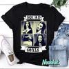 Üst Kıyafetler – T-shirtler