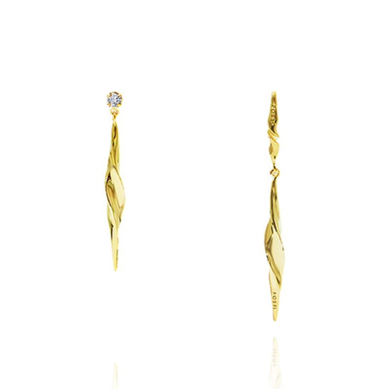 POPPI Aurora Drop Earrings No.2