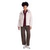 Animal Womens/Ladies Tess Cropped Down Jacket