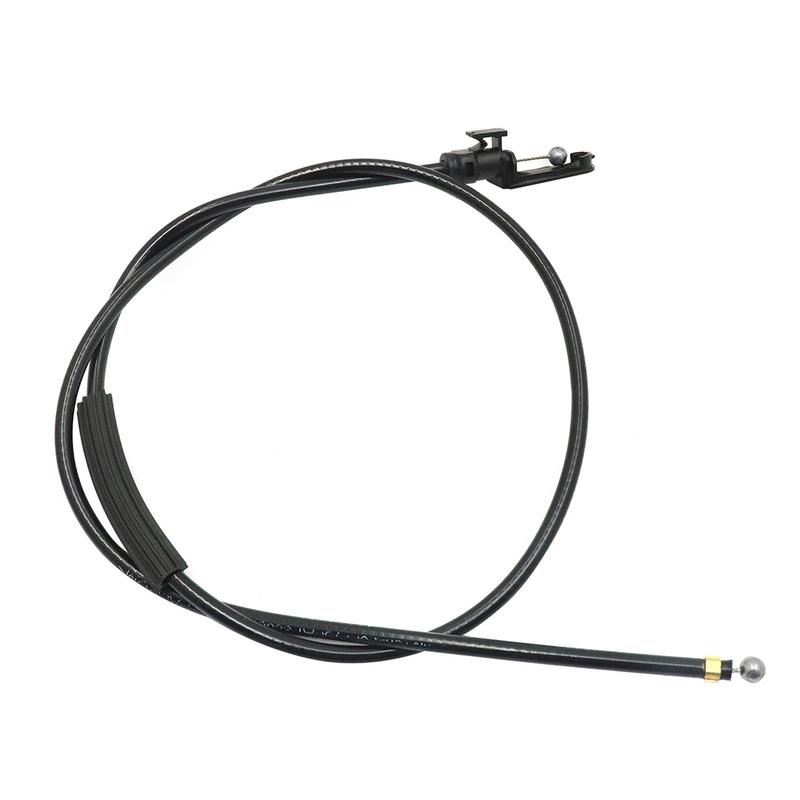 OEM 95551153100 As Shown In The Picture Front Hood Release Cable Easy To Tall Fitment 2003-2010 Tallation Ready
