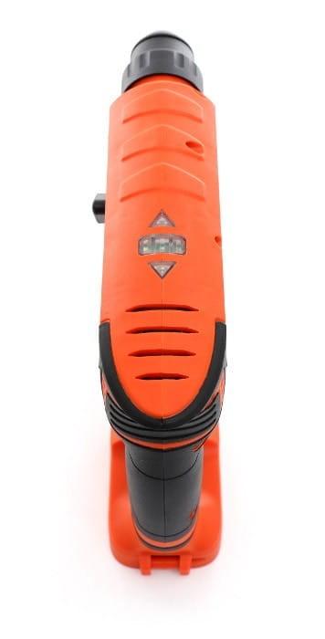 18V X-SERIES KD1756 hammer drill