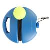 Self Tennis Trainer Portable Self Pracitce Tennis Training Tool Single Tennis Trainer for Beginners