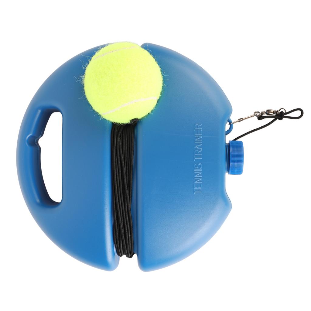 Self Tennis Trainer Portable Self Pracitce Tennis Training Tool Single Tennis Trainer for Beginners