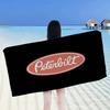 PeterbiltS Racing Car Banner Microfiber Beach Towel Absorbent Quick Dry Soft Yoga Swimming Resort Mountain Climbing Towel
